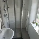 & Moeblierte In Kahl Am Main, Self-check-in, W-lan, Kuechenzeile Fuer Selbstversorgung, Pkw-platz