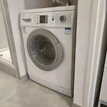 Πανσιόν & Moeblierte In Kahl Am Main, Self-check-in, W-lan, Kuechenzeile Fuer Selbstversorgung, Pkw-platz 4*