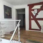 Guest house & Kahl: Self Check-in & Furnished Comfort Kahl am Main