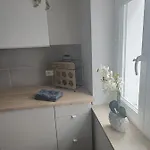 & Moeblierte In Kahl Am Main, Self-check-in, W-lan, Kuechenzeile Fuer Selbstversorgung, Pkw-platz 4* Kahl am Main