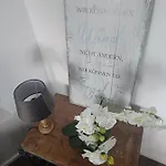 Πανσιόν & Moeblierte In Kahl Am Main, Self-check-in, W-lan, Kuechenzeile Fuer Selbstversorgung, Pkw-platz