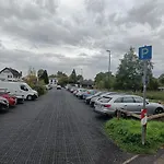 & Moeblierte In Kahl Am Main, Self-check-in, W-lan, Kuechenzeile Fuer Selbstversorgung, Pkw-platz