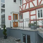 & Moeblierte In Kahl Am Main, Self-check-in, W-lan, Kuechenzeile Fuer Selbstversorgung, Pkw-platz Πανσιόν 4*