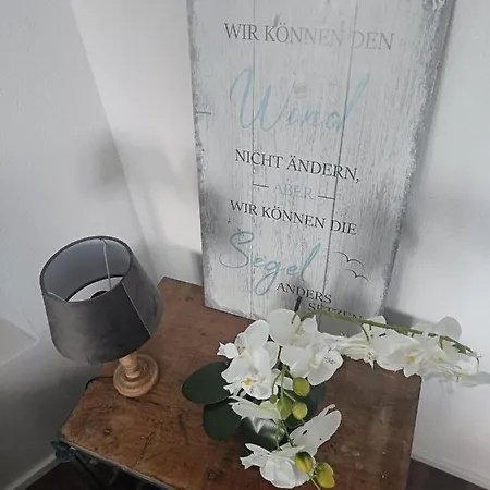 Penzion & Moeblierte In Kahl Am Main, Self-check-in, W-lan, Kuechenzeile Fuer Selbstversorgung, Pkw-platz