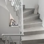 & Moeblierte In Kahl Am Main, Self-check-in, W-lan, Kuechenzeile Fuer Selbstversorgung, Pkw-platz 4*