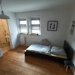 & Moeblierte In Kahl Am Main, Self-check-in, W-lan, Kuechenzeile Fuer Selbstversorgung, Pkw-platz 4*