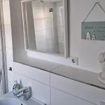 & Moeblierte In Kahl Am Main, Self-check-in, W-lan, Kuechenzeile Fuer Selbstversorgung, Pkw-platz Kahl am Main