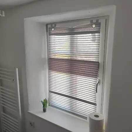Guest house & Kahl: Self Check-in & Furnished Comfort Kahl am Main