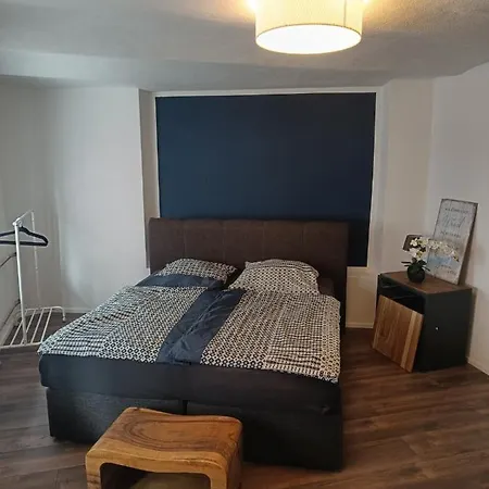 & Kahl: Self Check-in & Furnished Comfort Kahl am Main