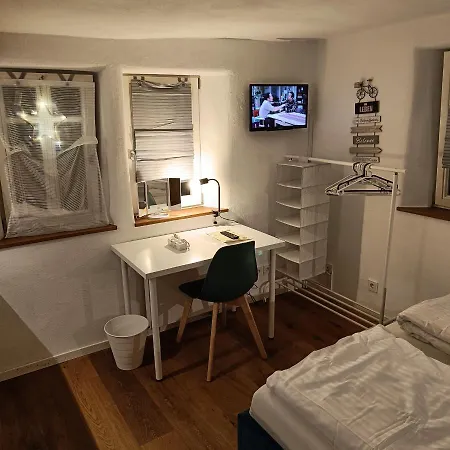 & Kahl: Self Check-in & Furnished Comfort Guest house Kahl am Main