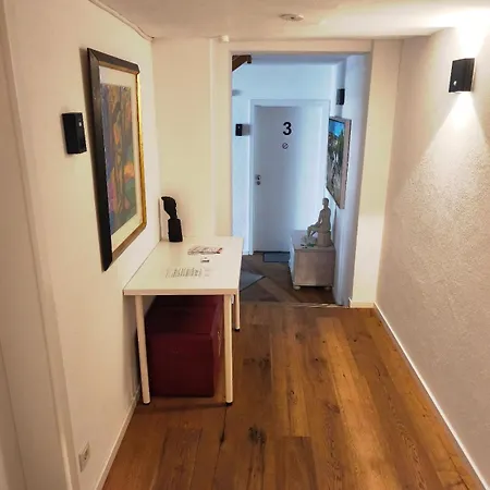Guest house & Kahl: Self Check-in & Furnished Comfort 4*