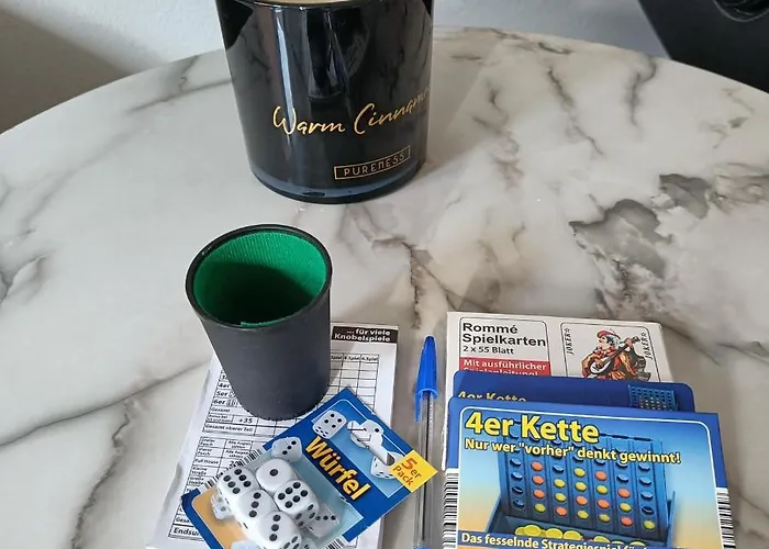 & Moeblierte In Kahl Am Main, Self-check-in, W-lan, Kuechenzeile Fuer Selbstversorgung, Pkw-platz Maison d'hôtes
